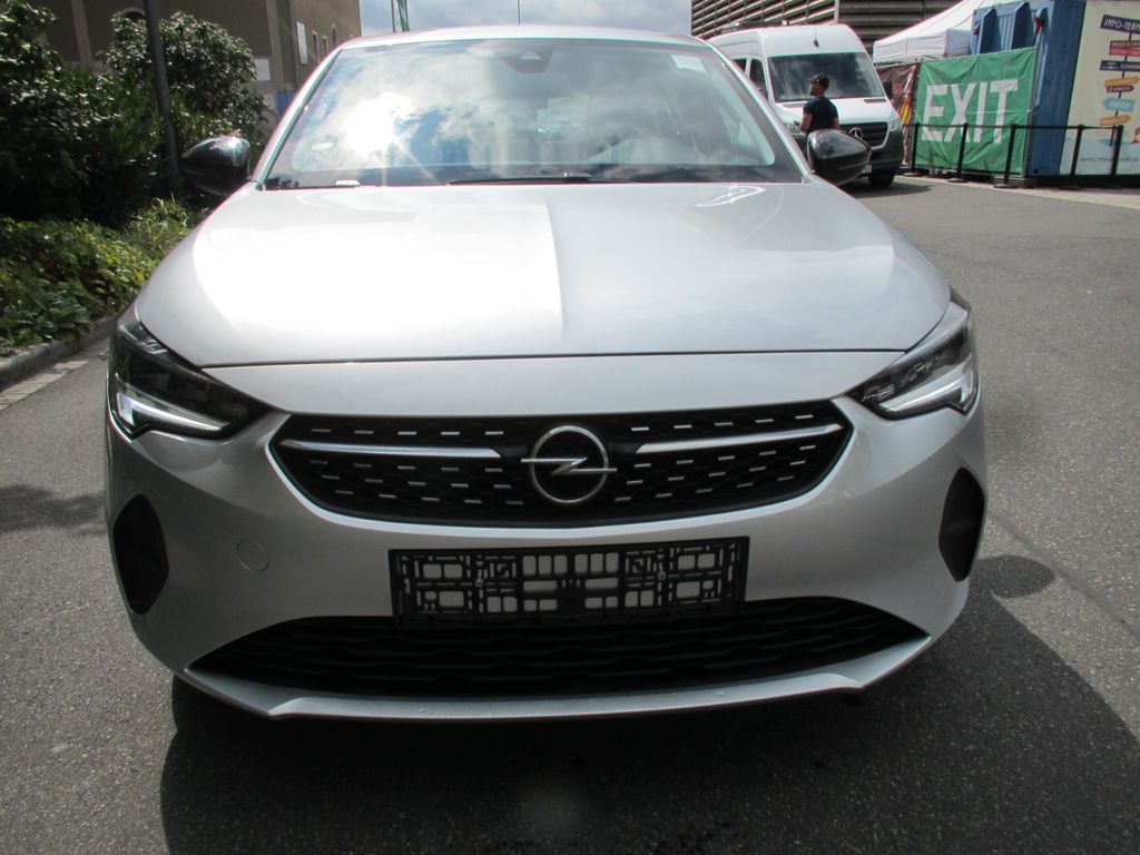 Opel Corsa 2022