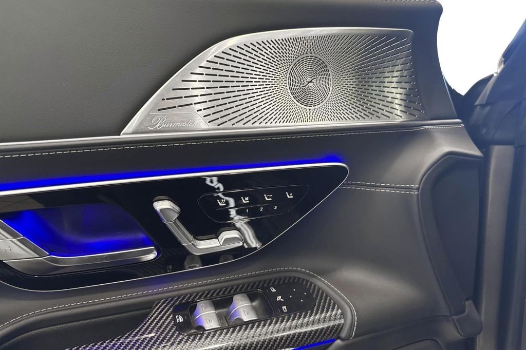 Mercedes-Benz SL 63 AMG 2022