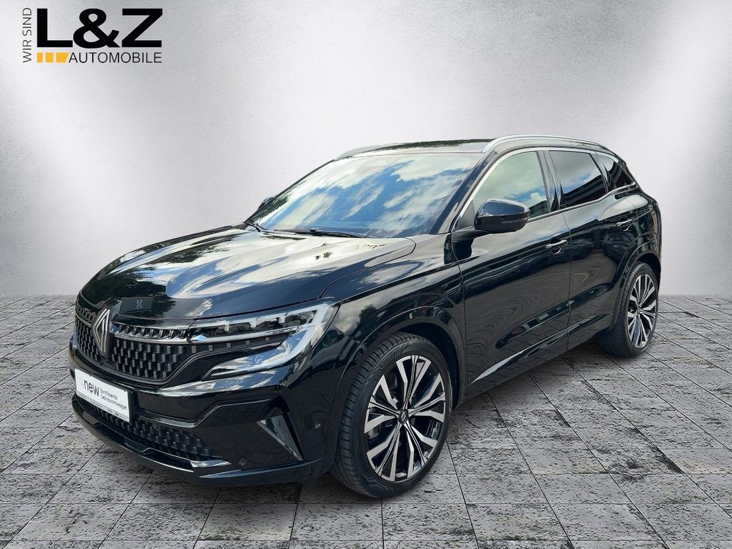 Renault Austral 2023