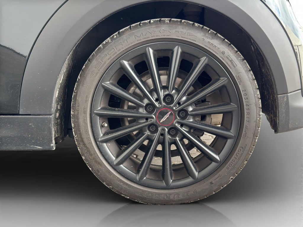 MINI Cooper Cabrio 2022