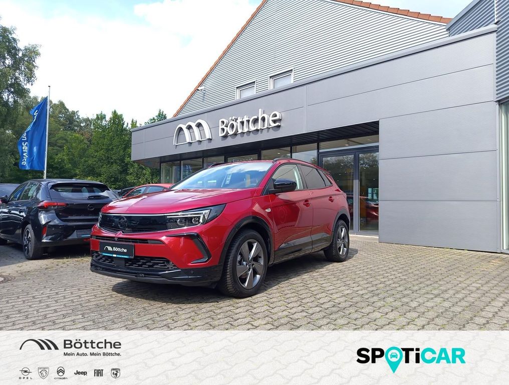 Opel Grandland (X) 2024