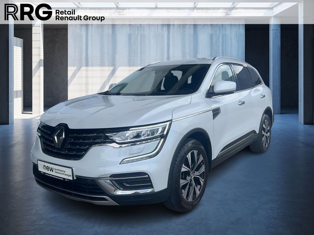 Renault Koleos 2023
