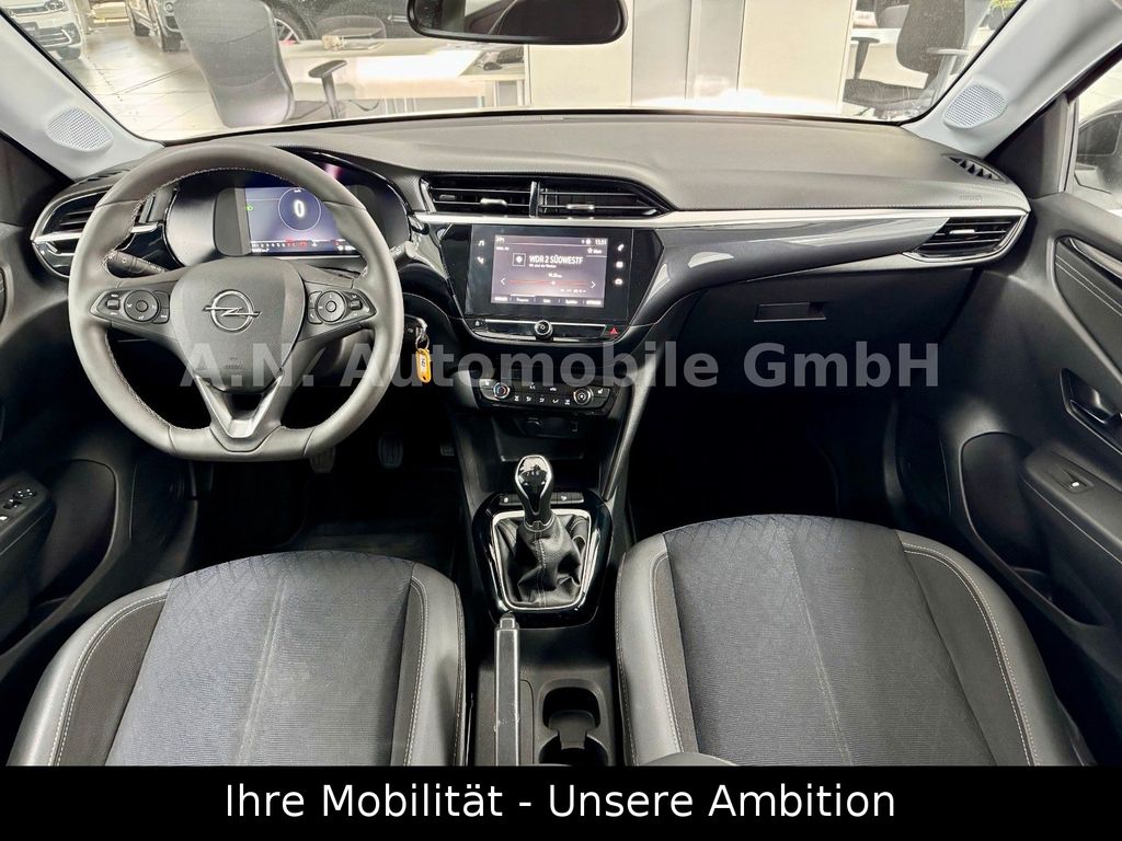 Opel Corsa 2023