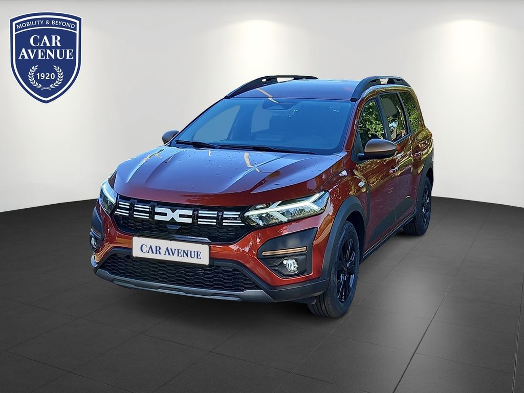 Dacia Jogger 2025