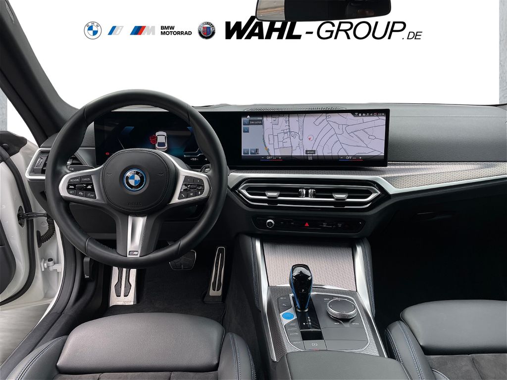BMW i4 2022