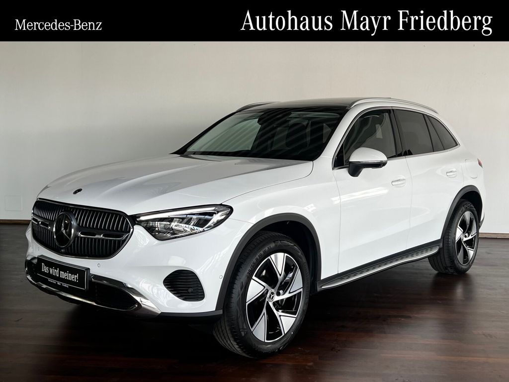 Mercedes-Benz GLC 300 2024