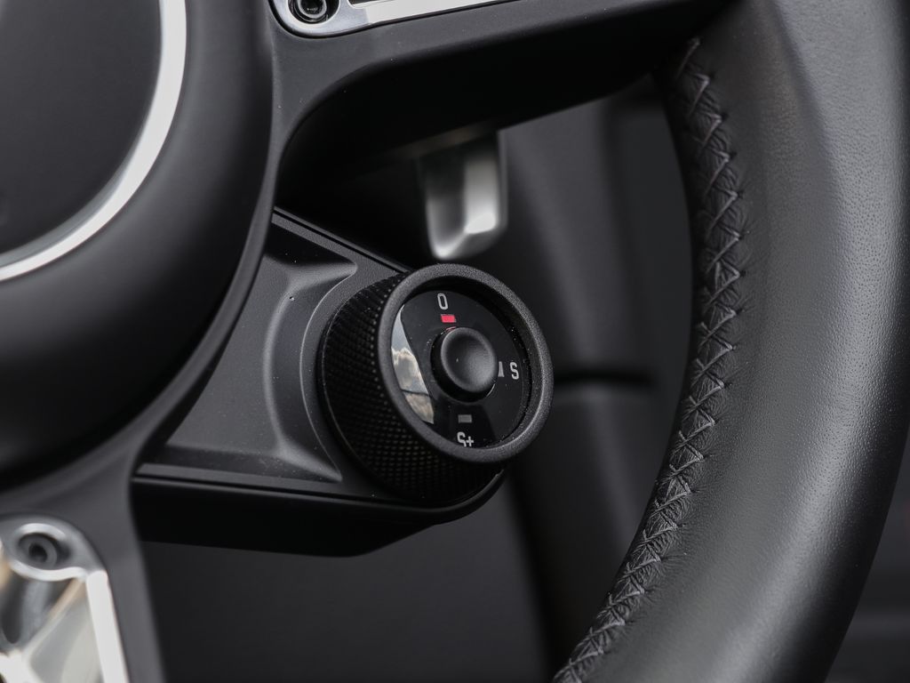 Porsche Boxster 2024