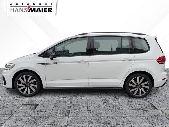 Volkswagen Touran 2025