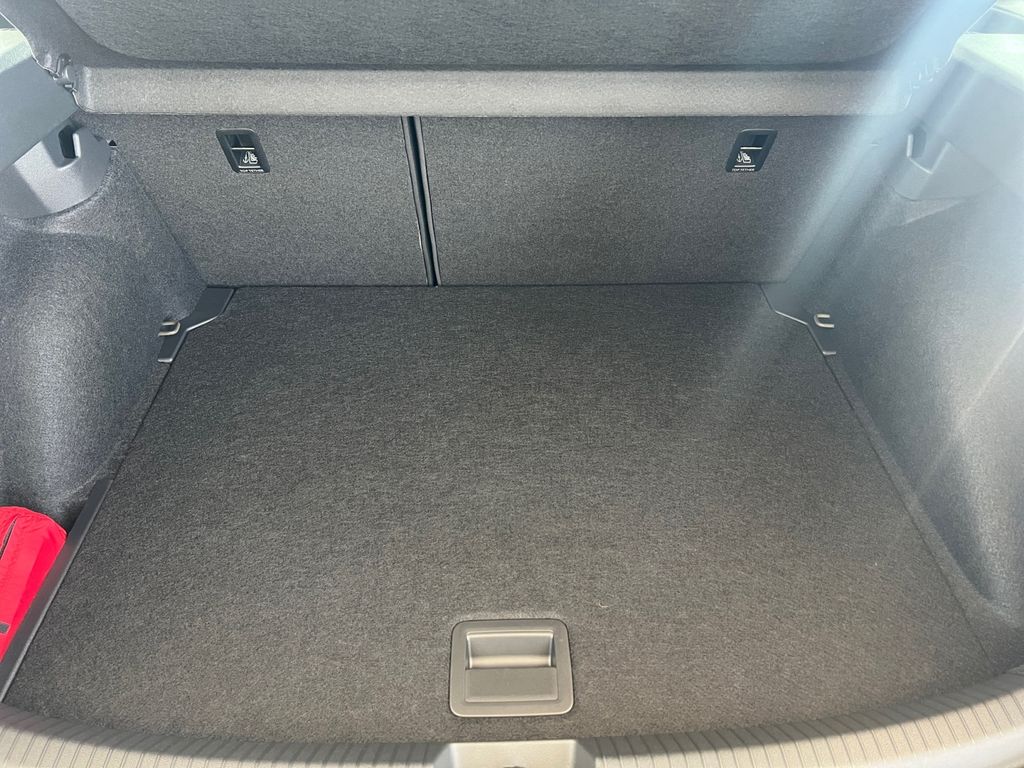 Volkswagen Taigo 2025