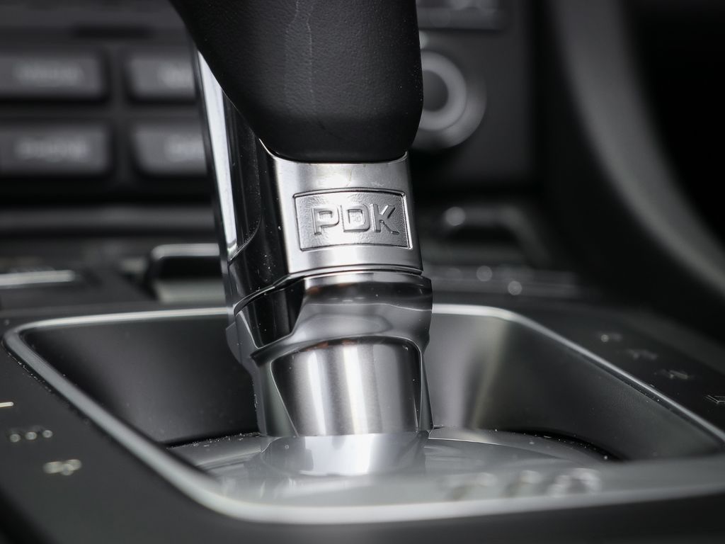 Porsche Boxster 2024