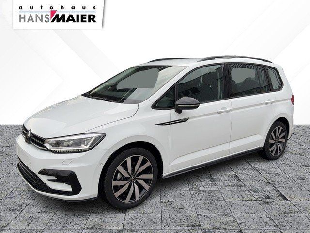 Volkswagen Touran 2025