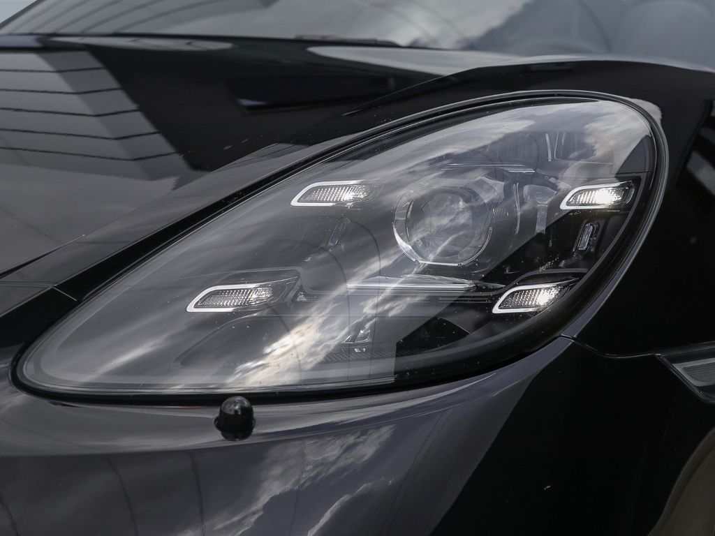 Porsche Boxster 2024