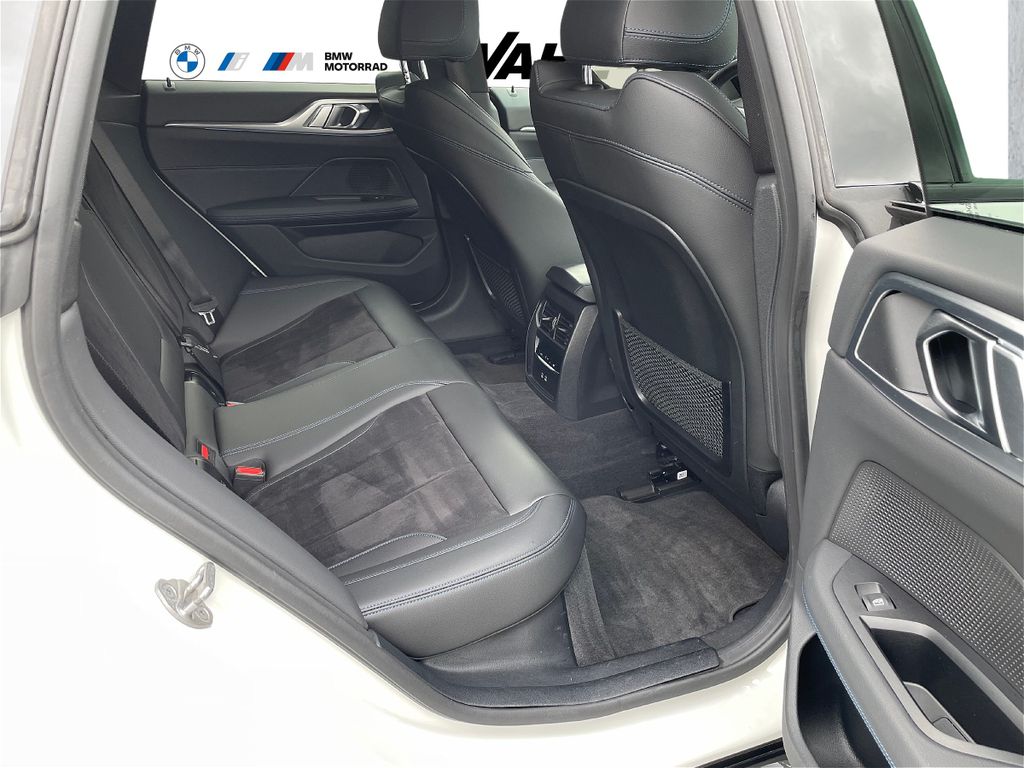 BMW i4 2022