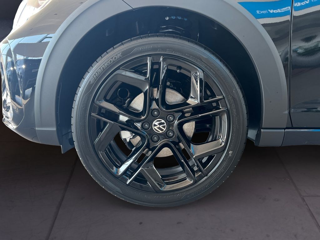 Volkswagen Taigo 2025