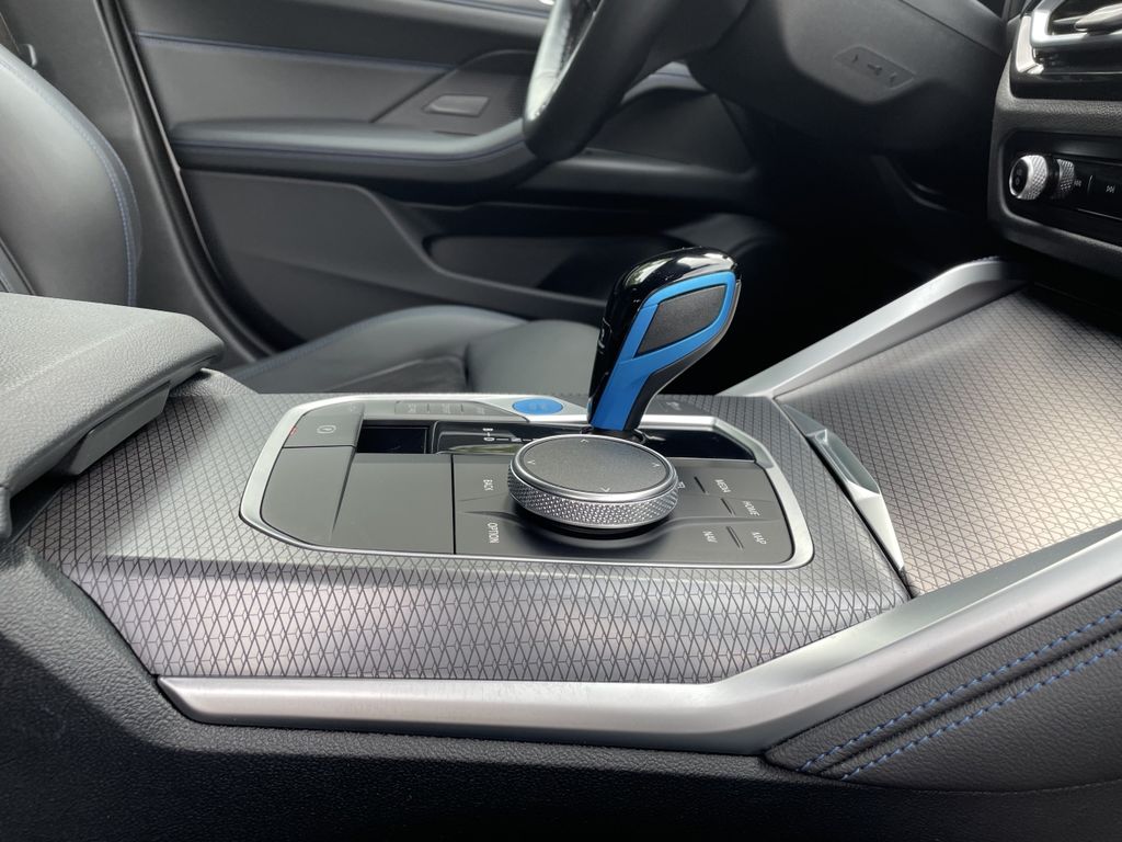 BMW i4 2022