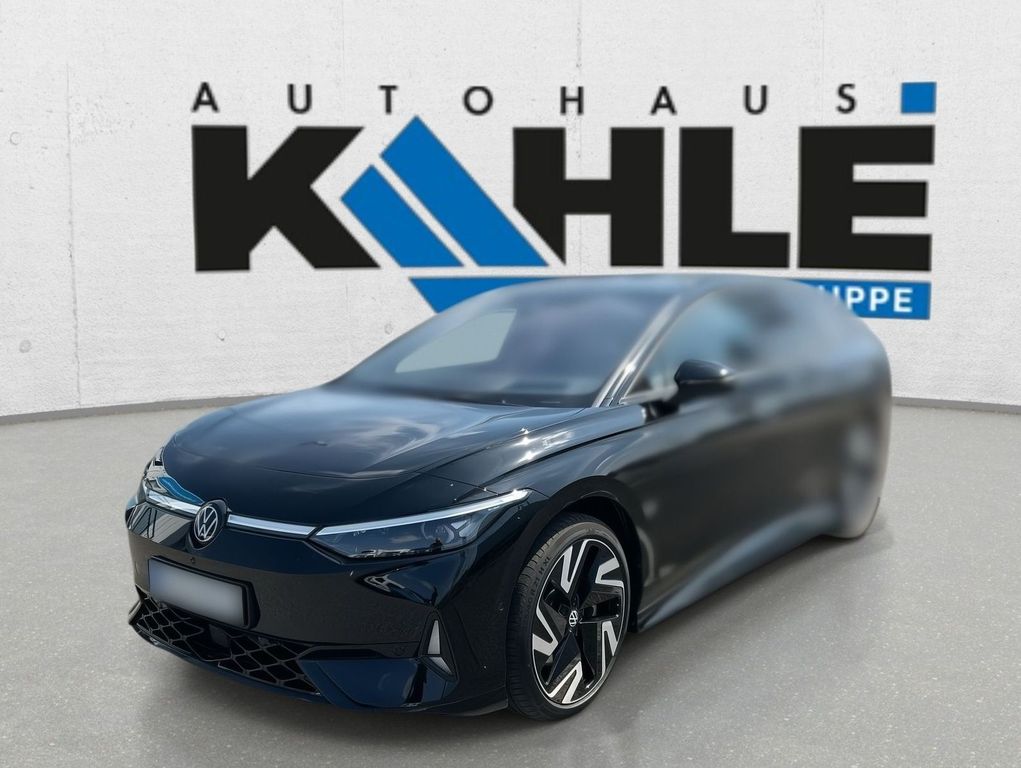 Volkswagen ID.7 2025
