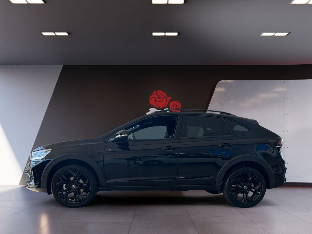 Volkswagen Taigo 2025