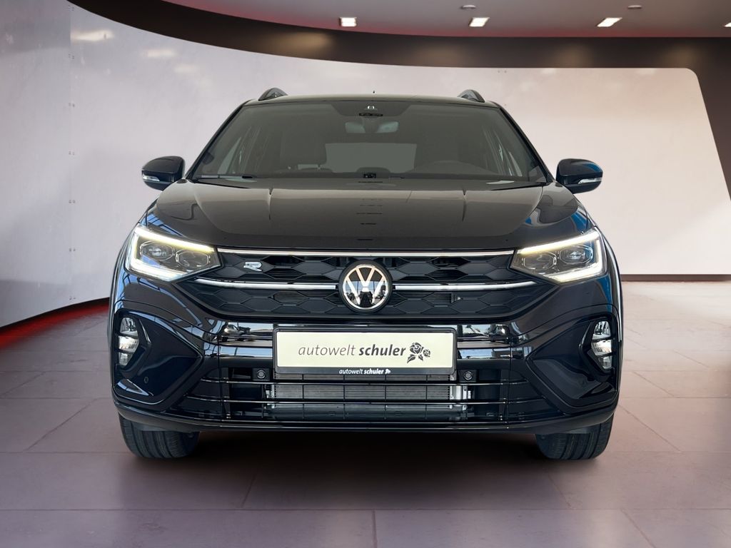 Volkswagen Taigo 2025