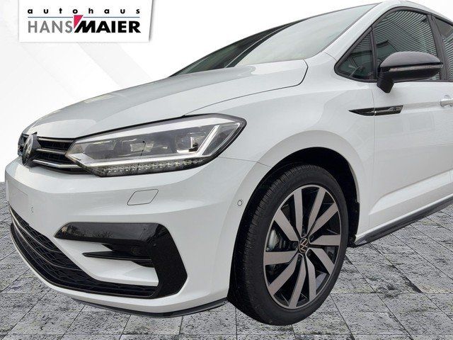 Volkswagen Touran 2025