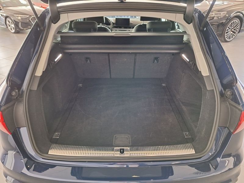 Audi A4 2023