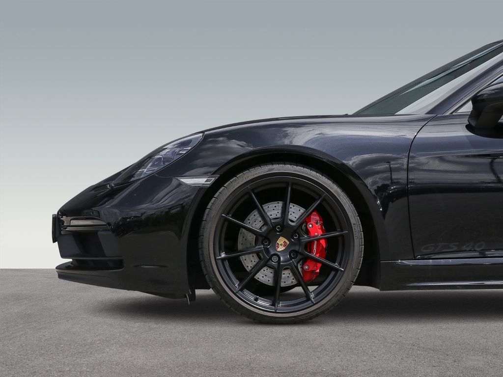 Porsche Boxster 2024