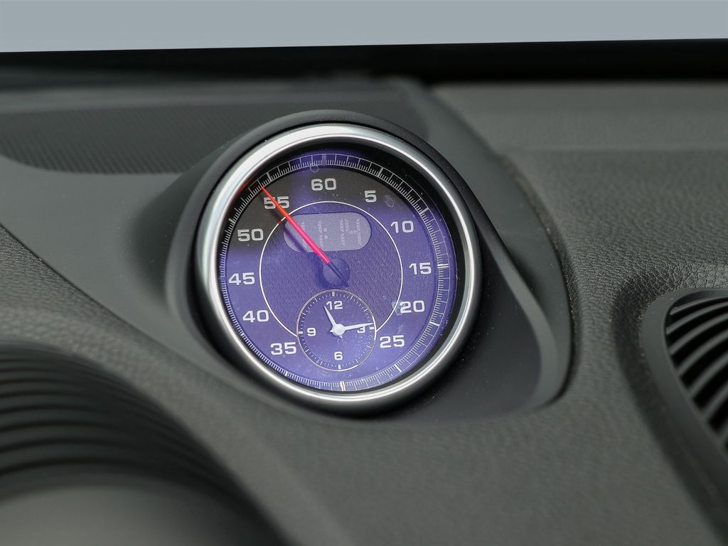 Porsche Boxster 2024