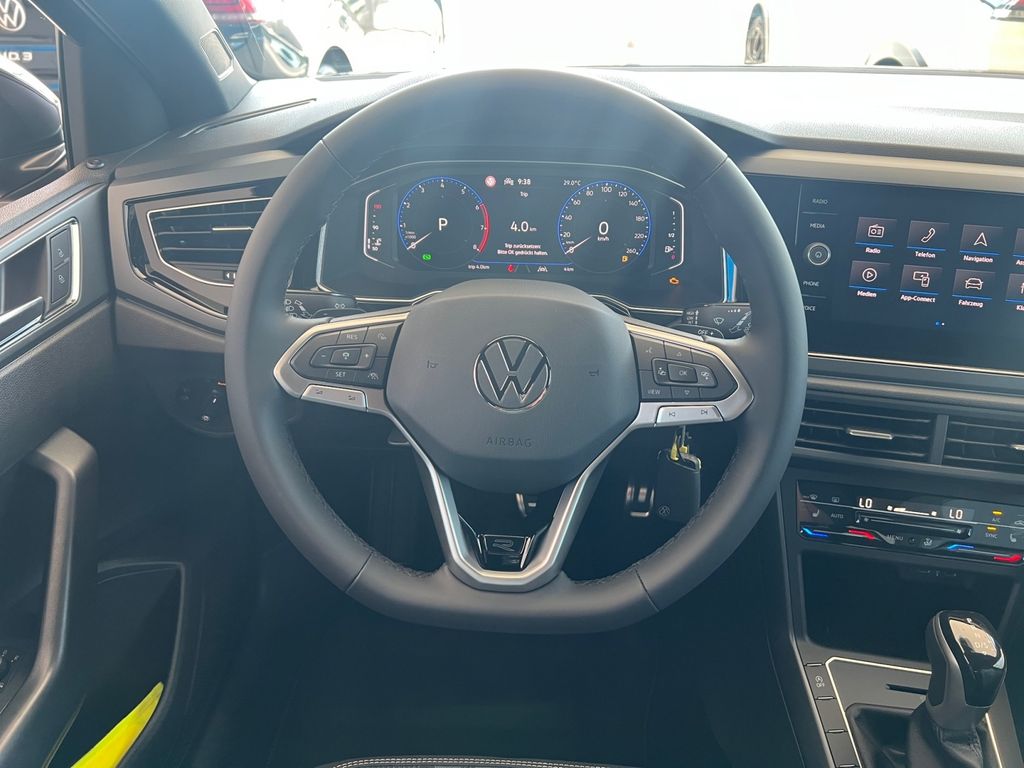 Volkswagen Taigo 2025