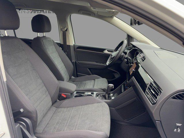 Volkswagen Touran 2025