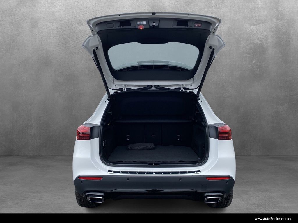 Mercedes-Benz GLA 180 2025