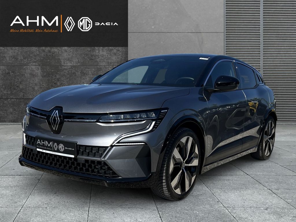 Renault Megane E-TECH 2022