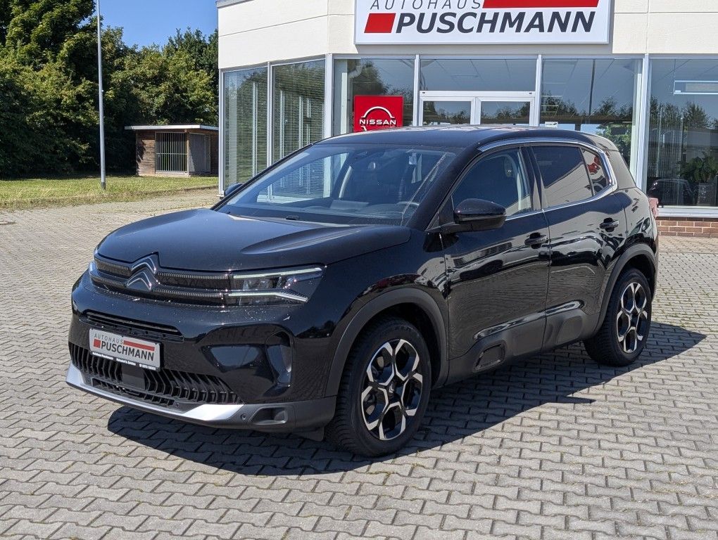 Citroën C5 Aircross 2024