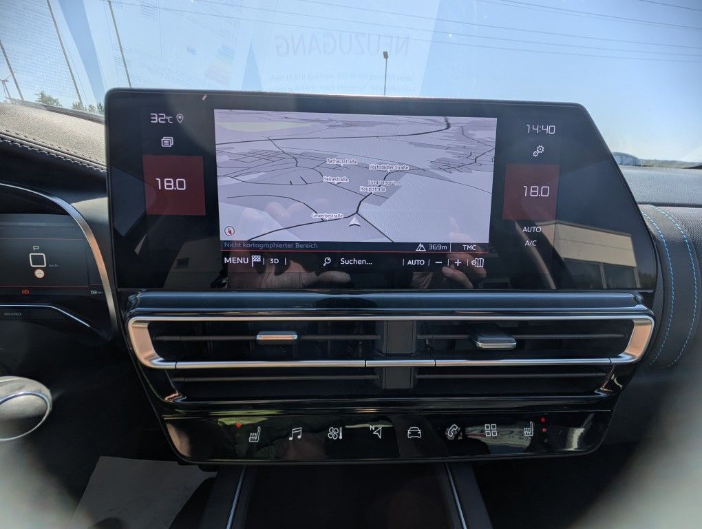 Citroën C5 Aircross 2024