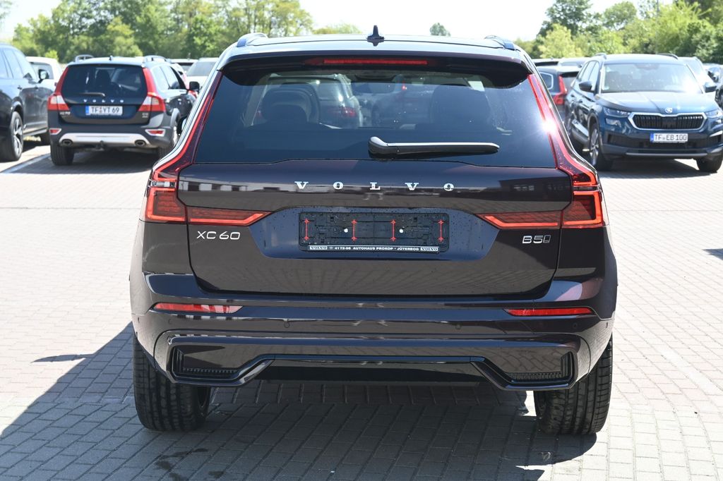 Volvo XC60 2025