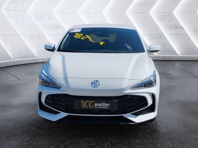 MG MG3