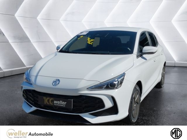 MG MG3
