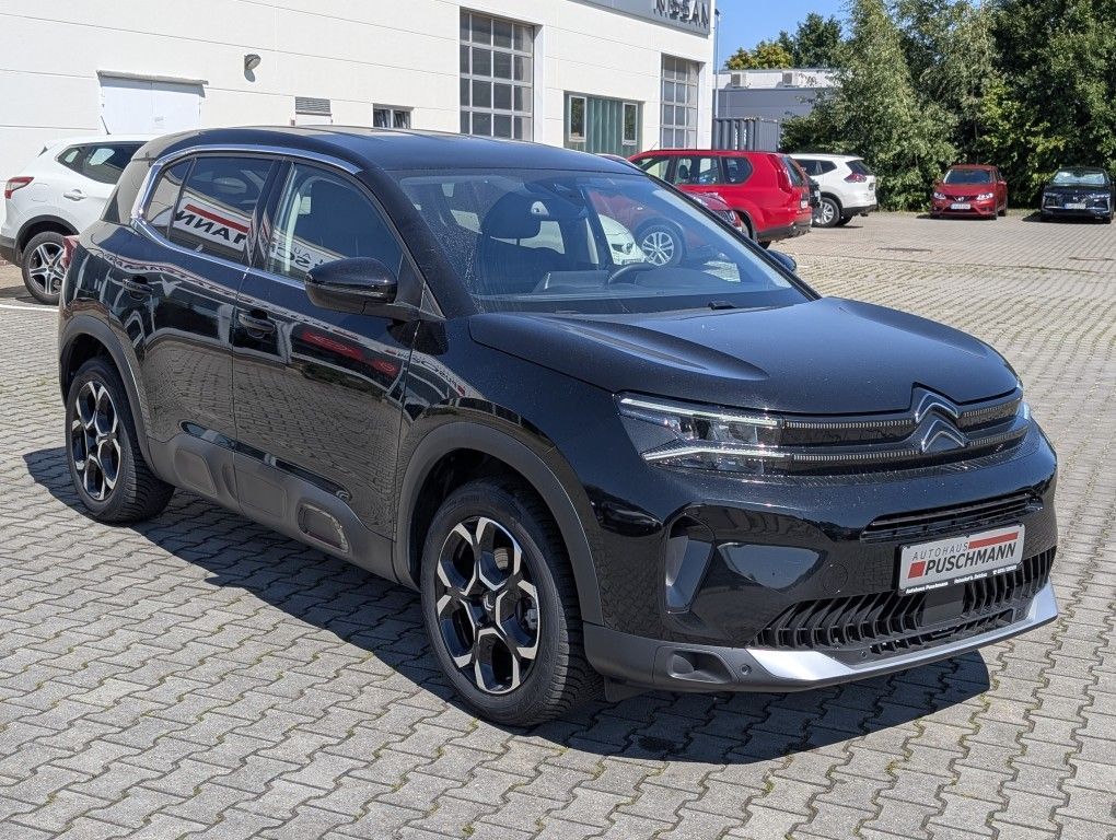 Citroën C5 Aircross 2024