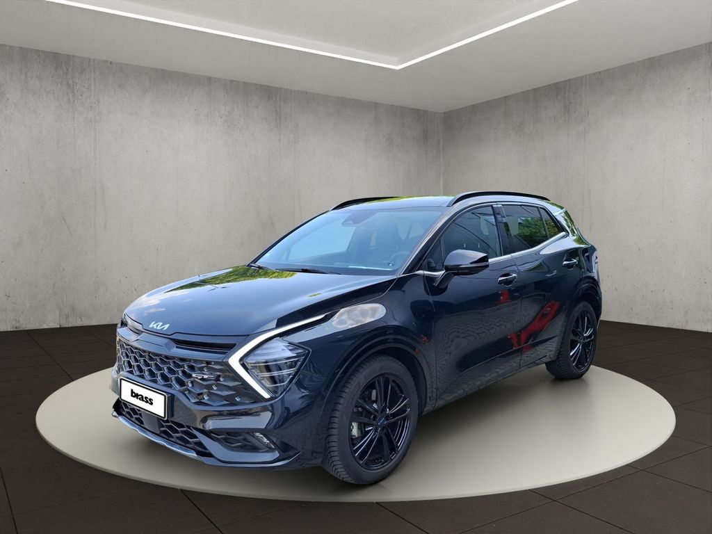 Kia Sportage 2024