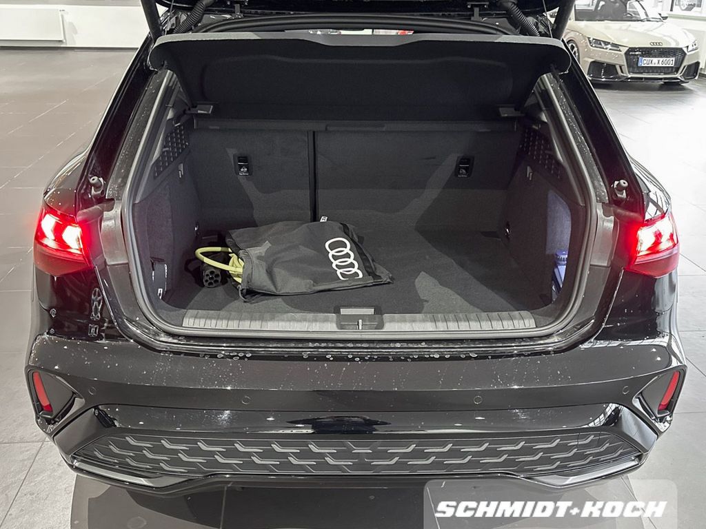 Audi A3 2025