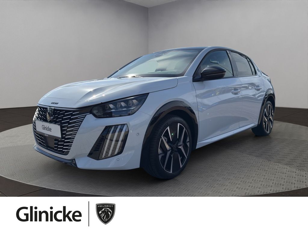 Peugeot 208 2025