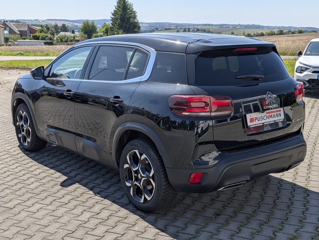 Citroën C5 Aircross 2024