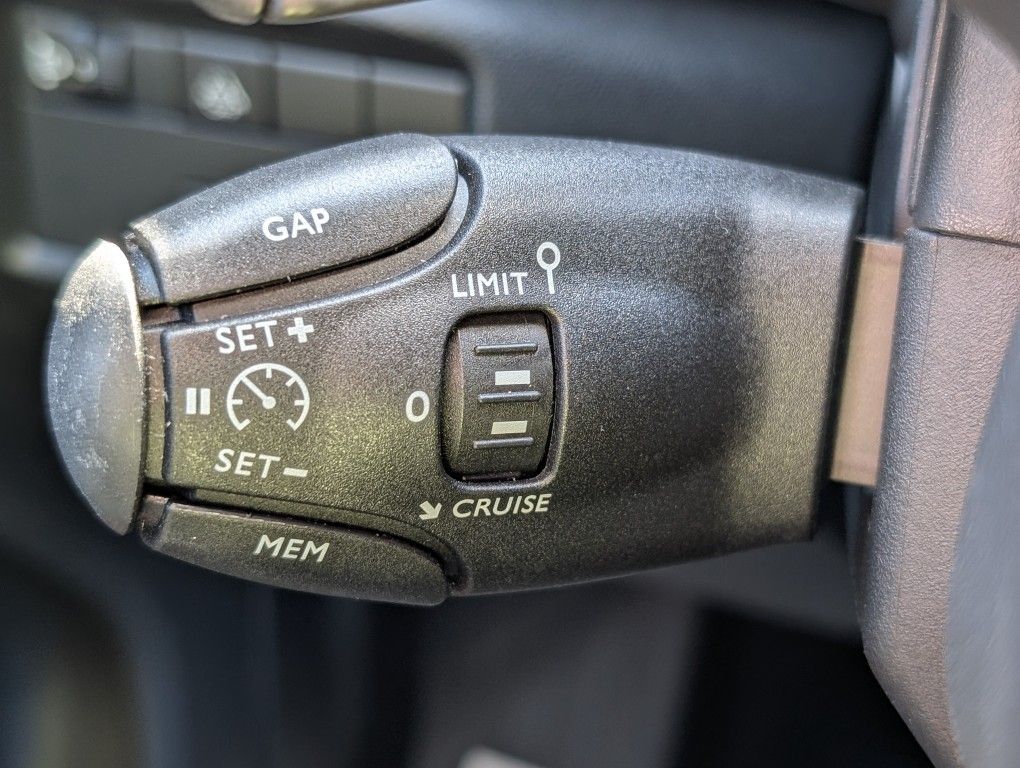 Citroën C5 Aircross 2024