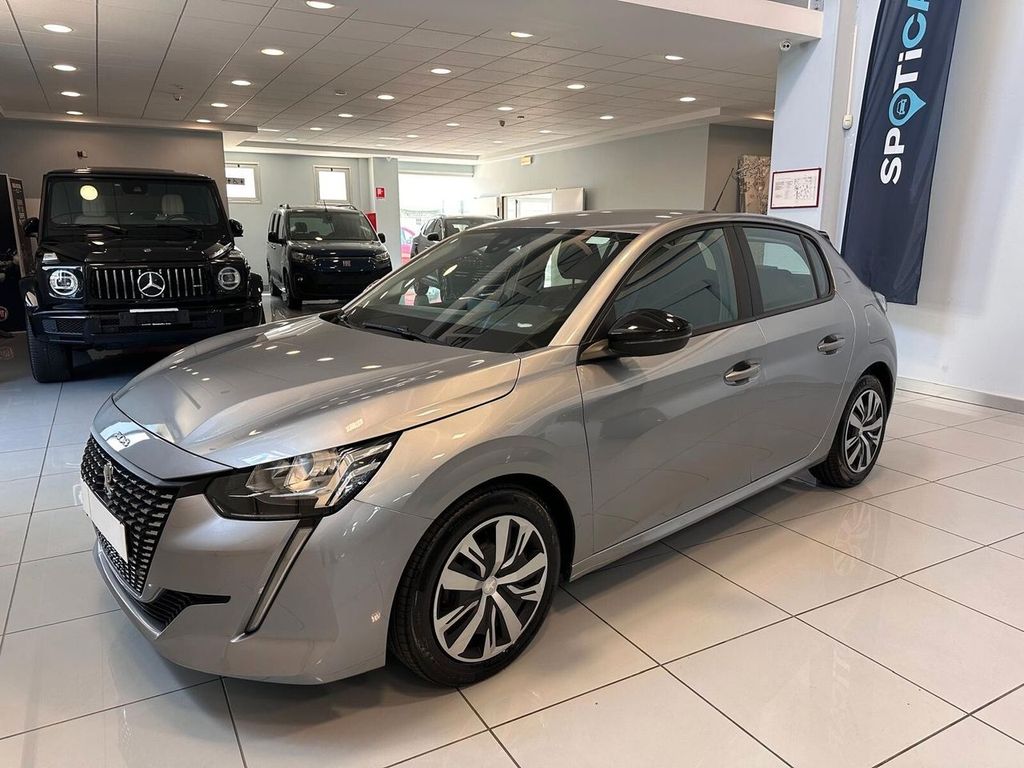 Peugeot 208 2023