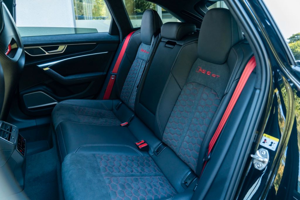 Audi RS6 2025