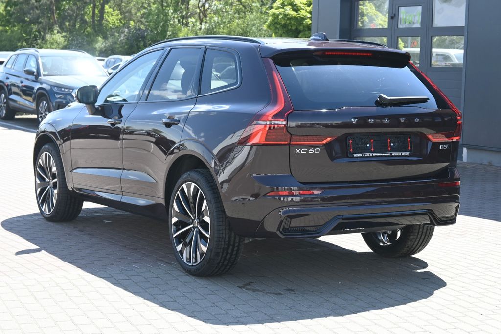 Volvo XC60 2025
