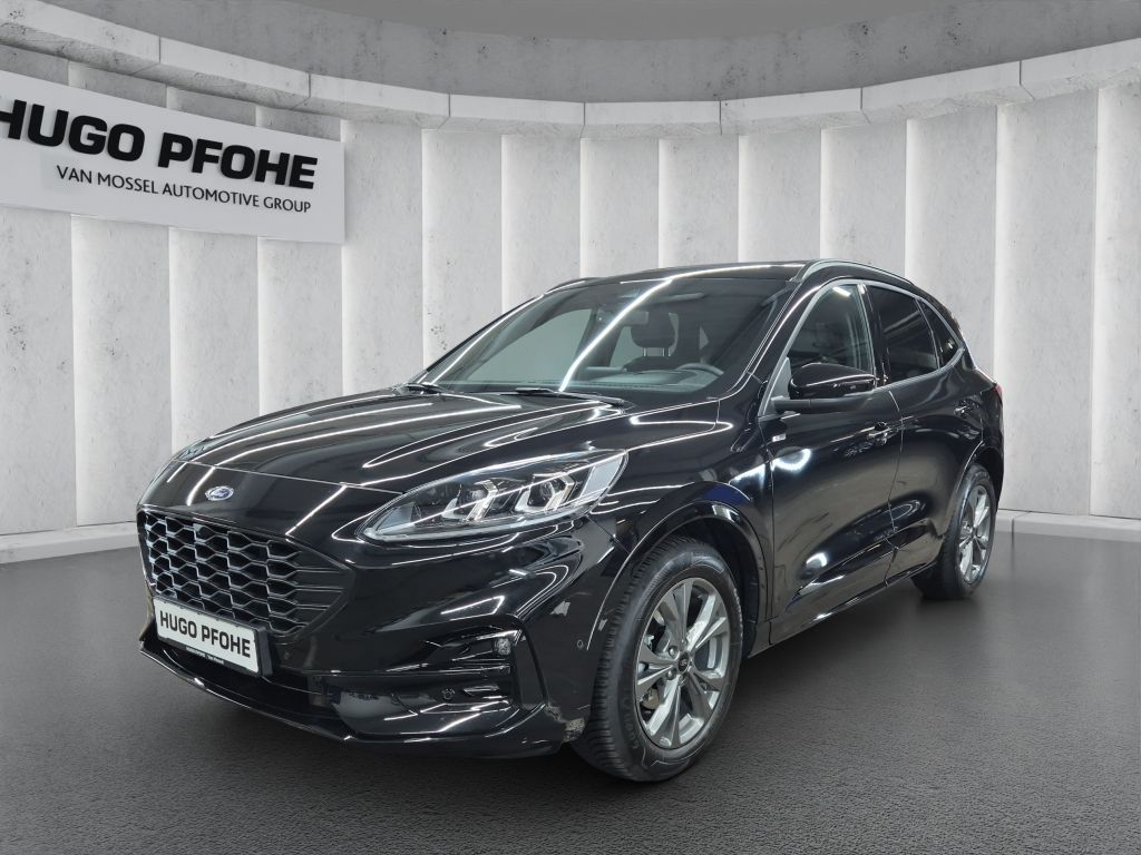Ford Kuga 2024