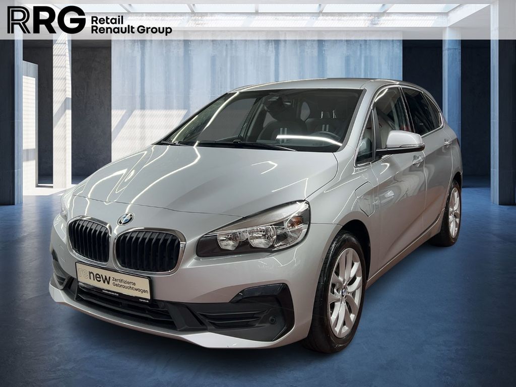 BMW 225 Active Tourer 2019