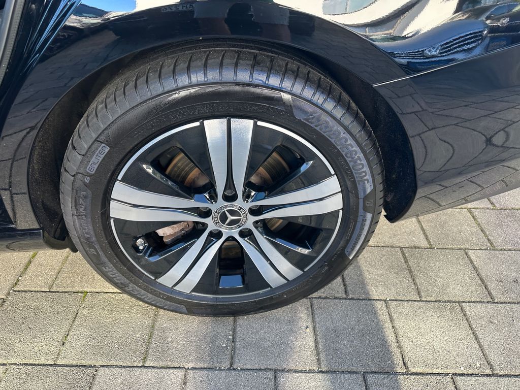 Mercedes-Benz C 200 2022