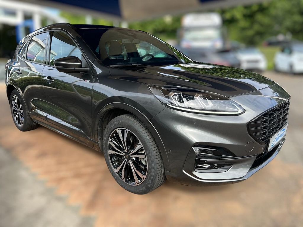 Ford Kuga 2021
