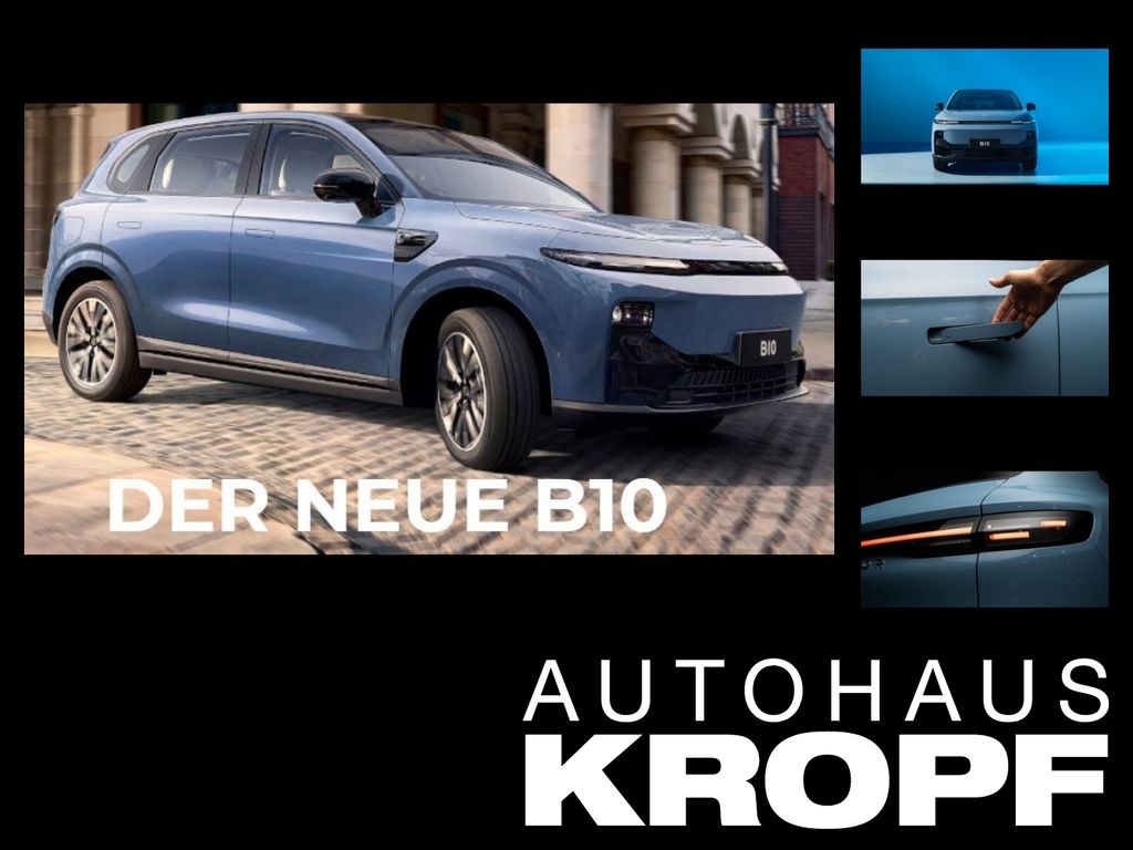 Leapmotor Other