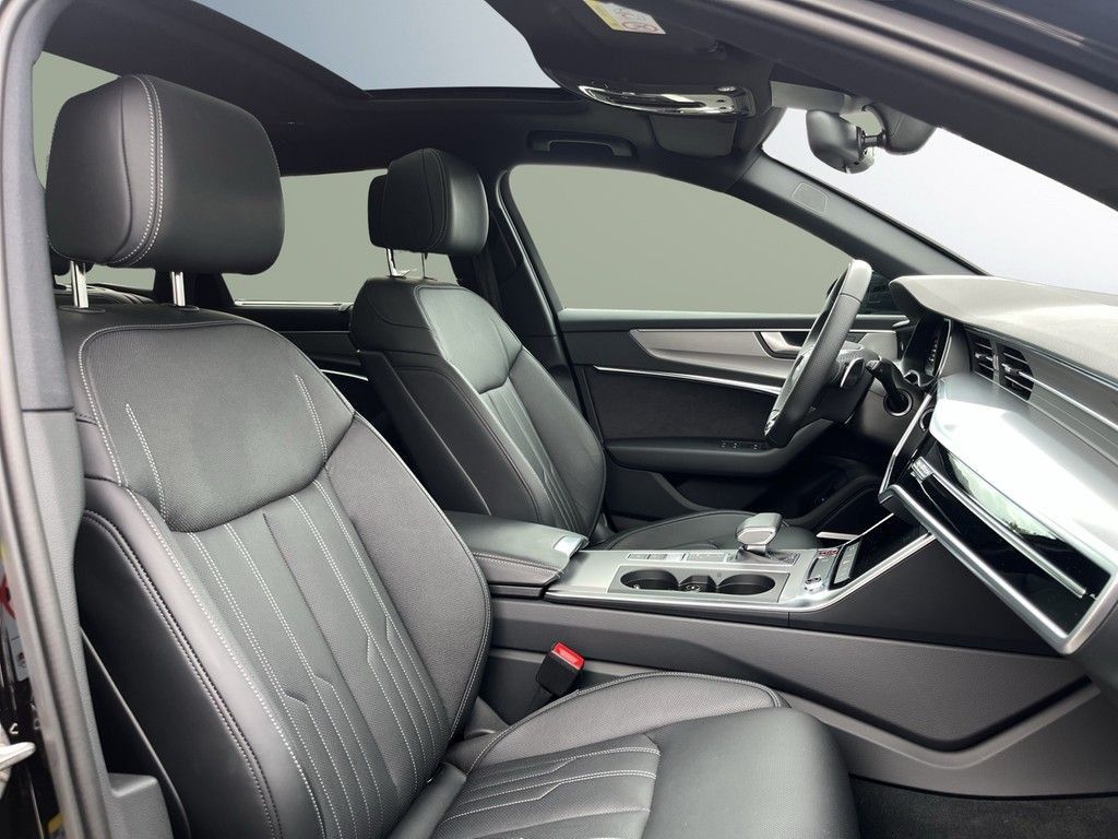 Audi S6 2024